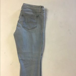 Size 13 pants